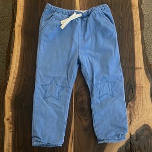 Baby Boden pants